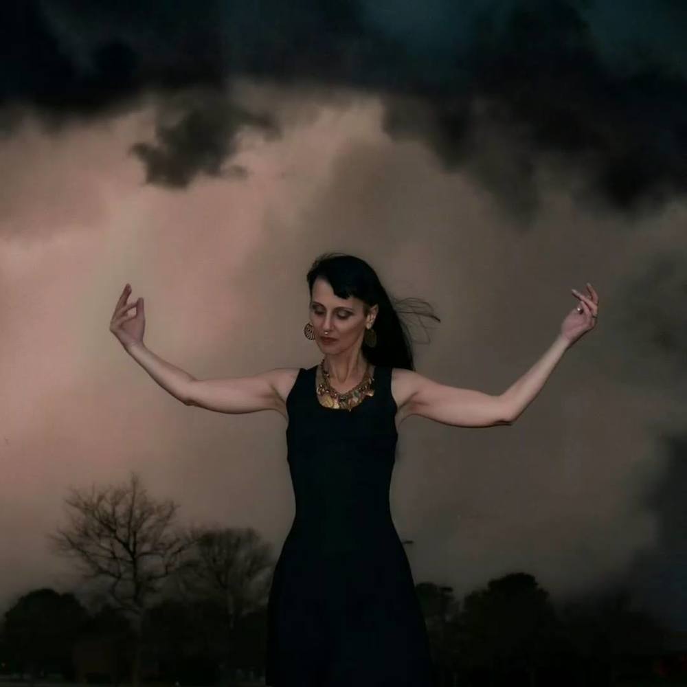 Meet your Posher, Angelina